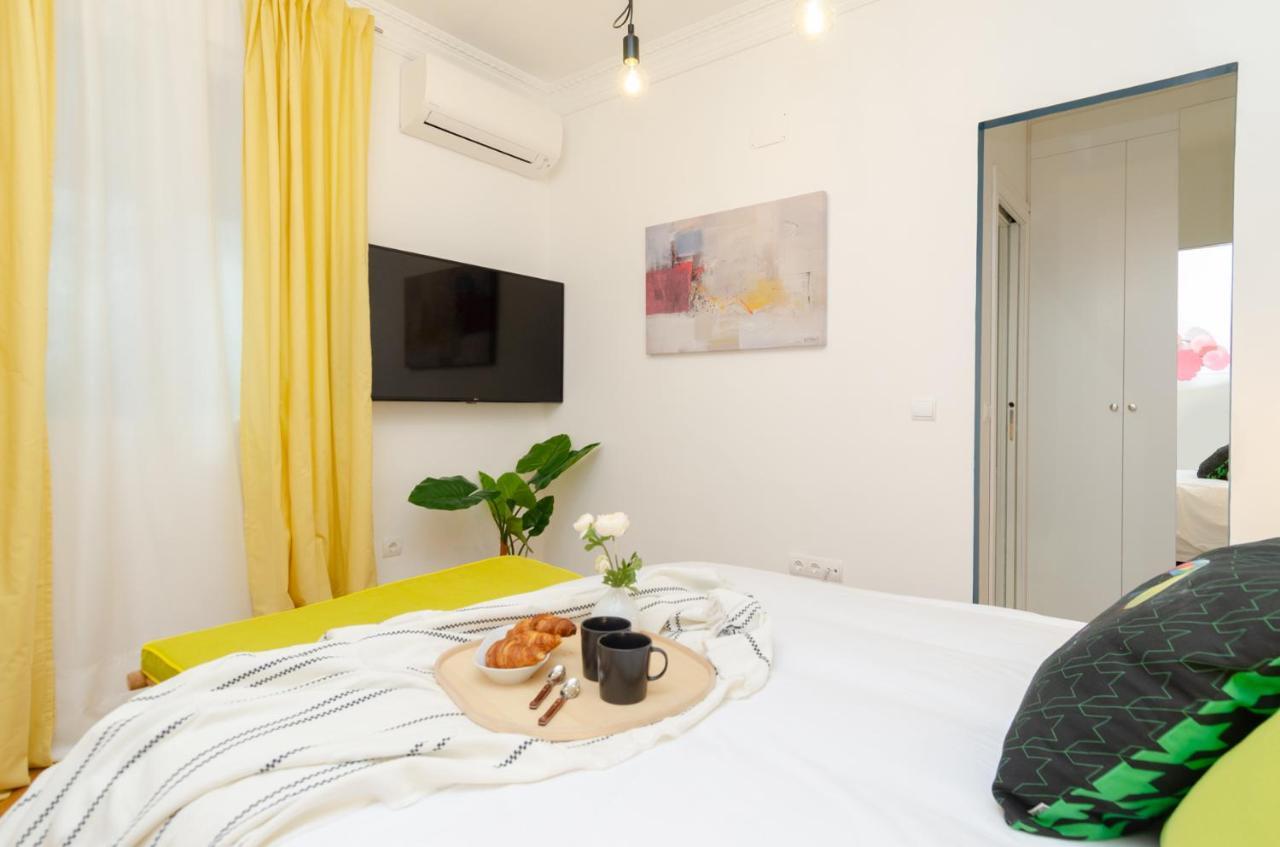 Palacio Premium Stay 마드리드 외부 사진