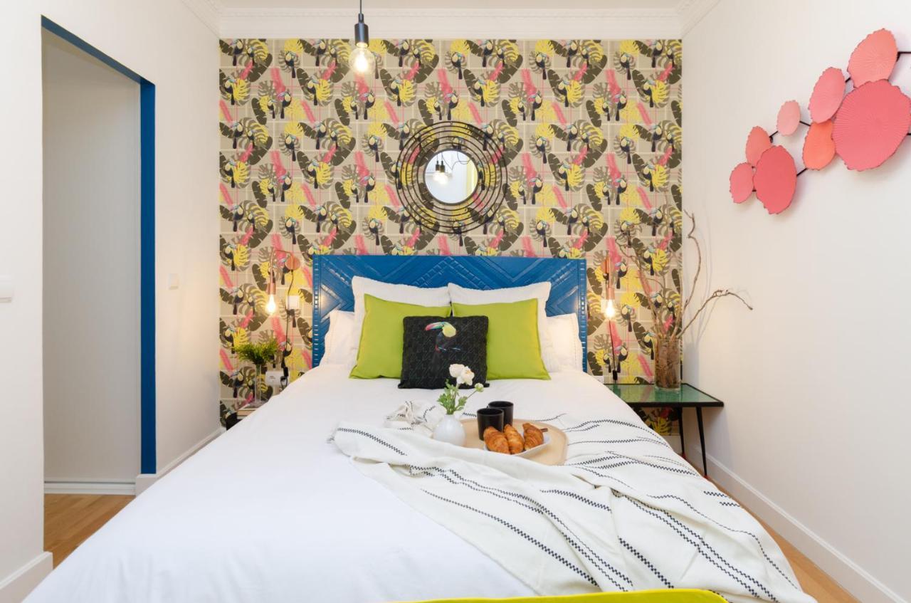 Palacio Premium Stay 마드리드 외부 사진