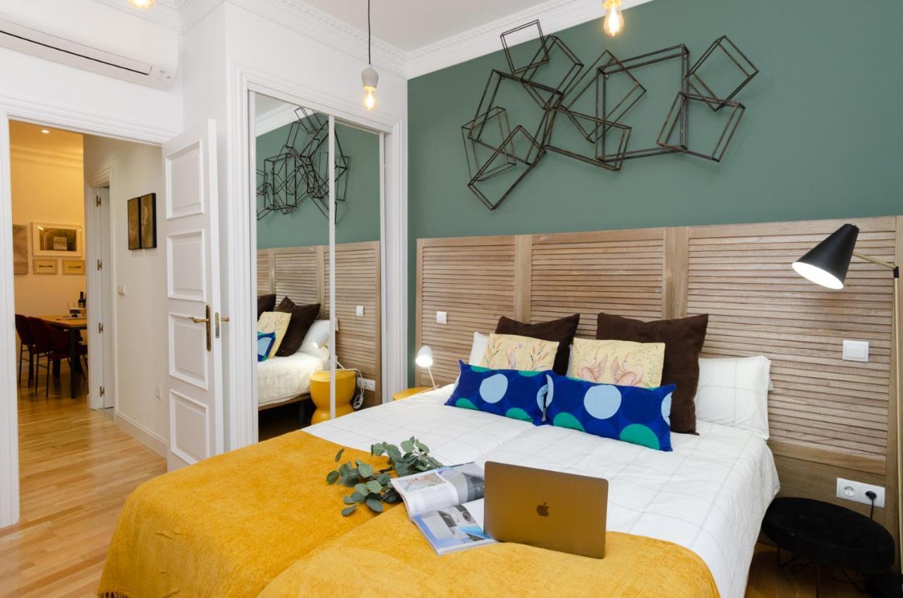 Palacio Premium Stay 마드리드 외부 사진