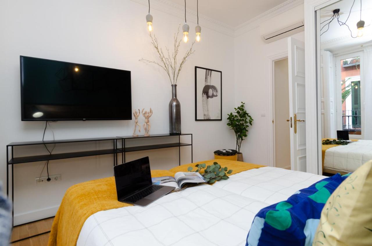 Palacio Premium Stay 마드리드 외부 사진