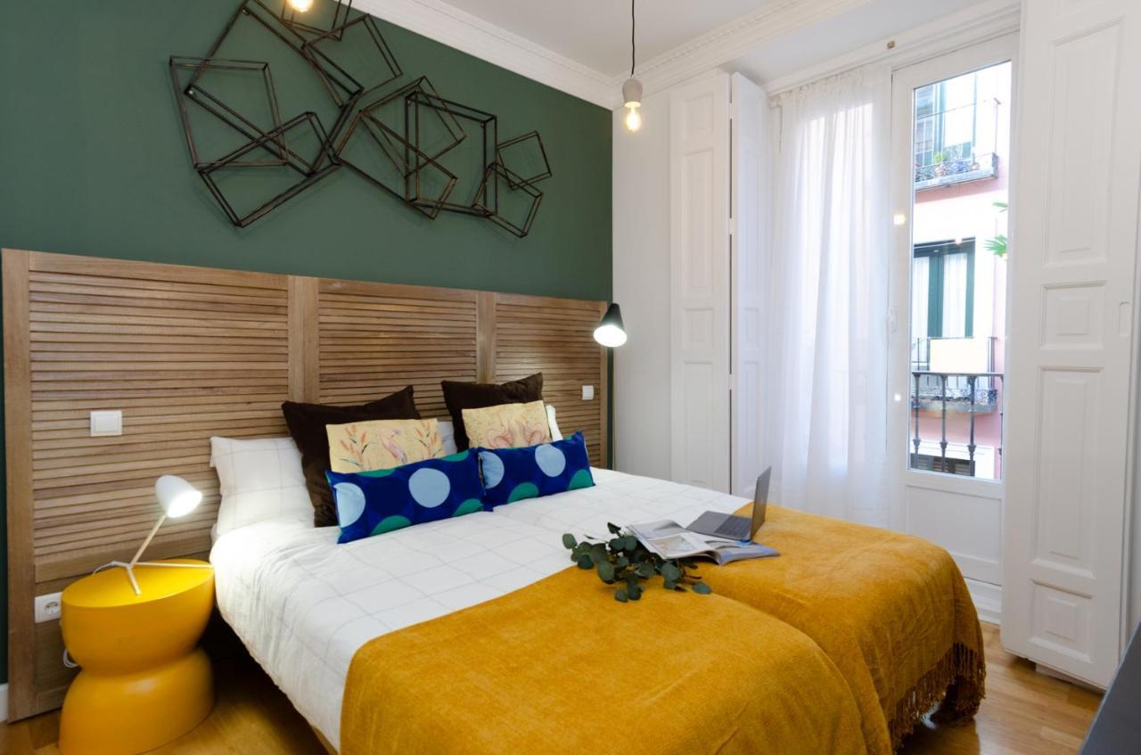 Palacio Premium Stay 마드리드 외부 사진