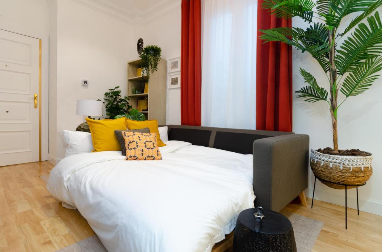 Palacio Premium Stay 마드리드 외부 사진